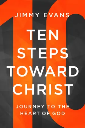 Evans |  Ten Steps Toward Christ | eBook | Sack Fachmedien