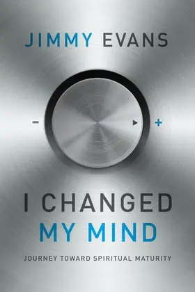 Evans |  I Changed My Mind | eBook | Sack Fachmedien