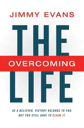 Evans |  Overcoming Life | eBook | Sack Fachmedien