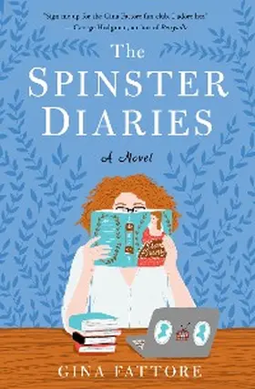 Fattore |  The Spinster Diaries | eBook | Sack Fachmedien