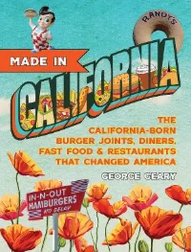 Geary |  Made in California, Volume 1 | eBook | Sack Fachmedien