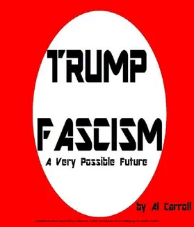 Carroll |  Trump Fascism | eBook | Sack Fachmedien