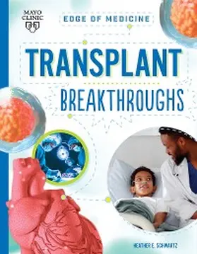 Schwartz |  Transplant Breakthroughs | eBook | Sack Fachmedien