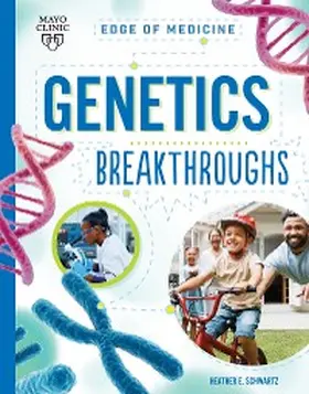 Schwartz |  Genetics Breakthroughs | eBook | Sack Fachmedien