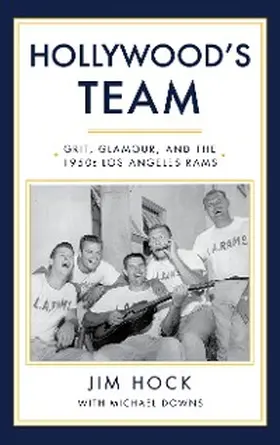 Hock |  Hollywood's Team | eBook | Sack Fachmedien