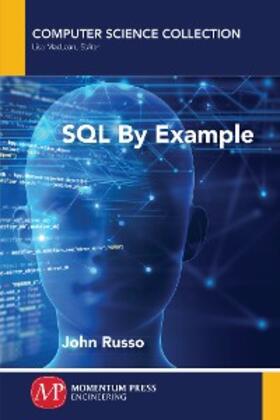 Russo |  SQL by Example | eBook | Sack Fachmedien