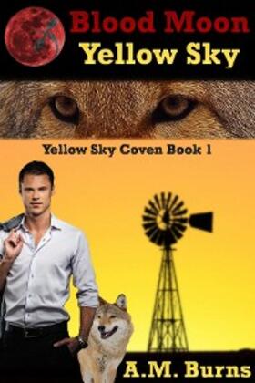 Burns |  Blood Moon Yellow Sky | eBook | Sack Fachmedien