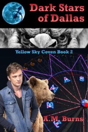 Burns |  Dark Stars of Dallas | eBook | Sack Fachmedien