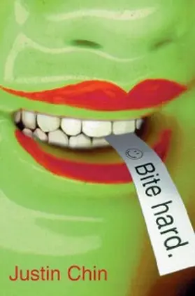 Chin |  Bite Hard | eBook | Sack Fachmedien