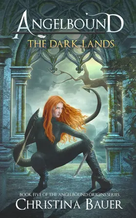 Bauer |  The Dark Lands (Angelbound Origins, #5) | eBook | Sack Fachmedien