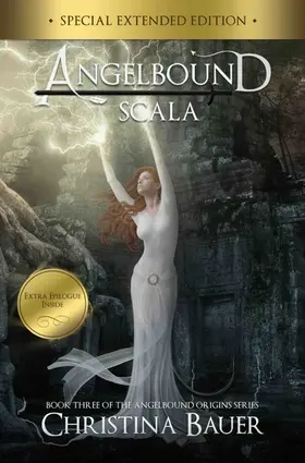 Bauer |  Scala (Angelbound Origins, #2) | eBook | Sack Fachmedien