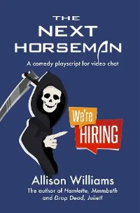 Williams |  The Next Horseman | eBook | Sack Fachmedien