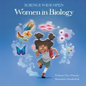 Wissinger / Coveyou |  Women in Biology | eBook | Sack Fachmedien