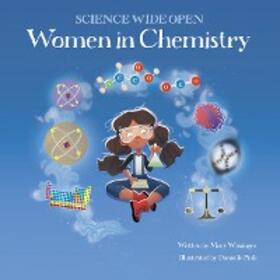 Wissinger / Coveyou |  Women in Chemistry | eBook | Sack Fachmedien