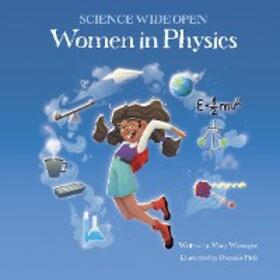 Wissinger / Coveyou |  Women in Physics | eBook | Sack Fachmedien