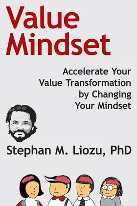 Liozu |  Value Mindset | eBook | Sack Fachmedien