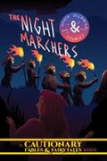 Ashwin / Leong / McDonald |  The Night Marchers and Other Oceanian Tales | eBook | Sack Fachmedien