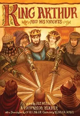 Weiss |  King Arthur and His Knights | eBook | Sack Fachmedien