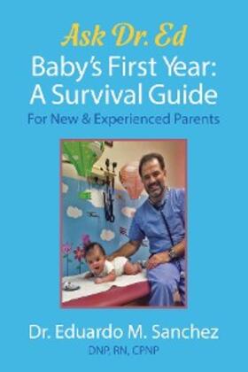Sanchez / Atkins |  Baby's First Year | eBook | Sack Fachmedien