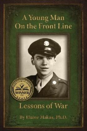 Makas / Atkins |  A Young Man on the Front Line | eBook | Sack Fachmedien