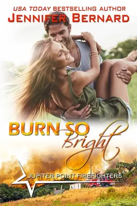 Bernard |  Burn So Bright | eBook | Sack Fachmedien