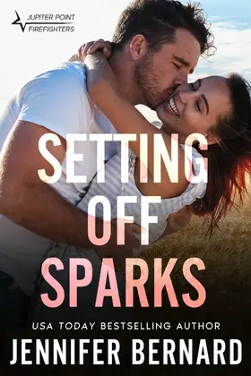 Bernard / Collins |  Setting Off Sparks | eBook | Sack Fachmedien