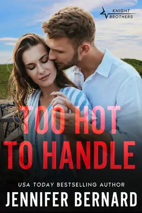 Bernard |  Too Hot to Handle | eBook | Sack Fachmedien