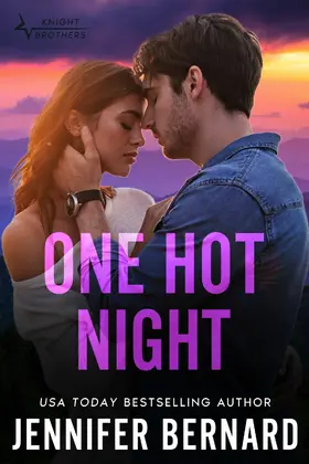 Bernard |  One Hot Night | eBook | Sack Fachmedien