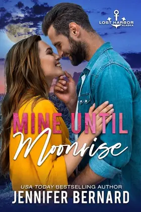 Bernard |  Mine Until Moonrise | eBook | Sack Fachmedien