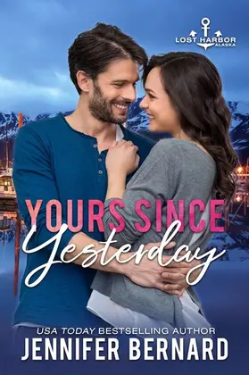 Bernard |  Yours Since Yesterday | eBook | Sack Fachmedien