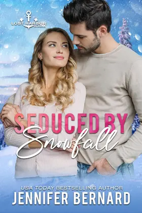 Bernard |  Seduced by Snowfall | eBook | Sack Fachmedien