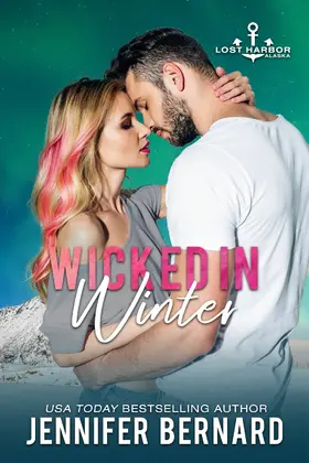 Bernard |  Wicked in Winter | eBook | Sack Fachmedien