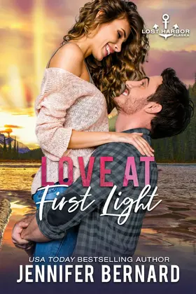 Bernard |  Love at First Light | eBook | Sack Fachmedien