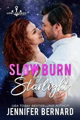 Bernard |  Slow Burn by Starlight | eBook | Sack Fachmedien