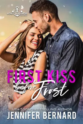 Bernard |  First Kiss before Frost | eBook | Sack Fachmedien