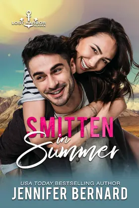 Bernard |  Smitten in Summer | eBook | Sack Fachmedien