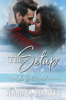 Bernard |  The Setup | eBook | Sack Fachmedien