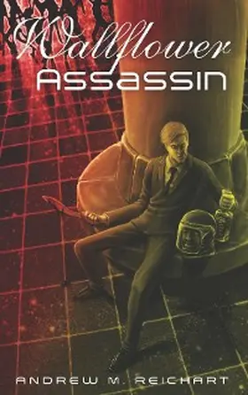 Reichart |  Wallflower Assassin | eBook | Sack Fachmedien