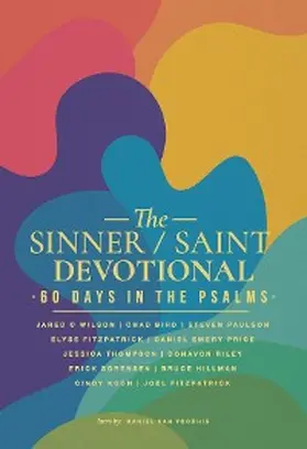 Price |  The Sinner/Saint Devotional | eBook | Sack Fachmedien