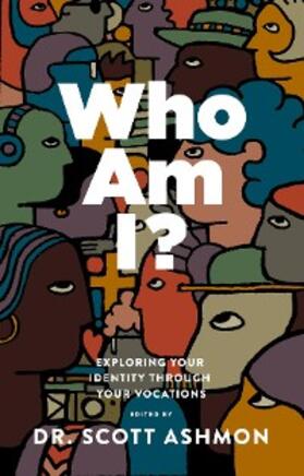 Ashmon |  Who Am I? | eBook | Sack Fachmedien