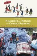 Dewulf |  From the Kingdom of Kongo to Congo Square | eBook | Sack Fachmedien