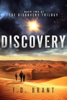 Brant |  Discovery | eBook | Sack Fachmedien