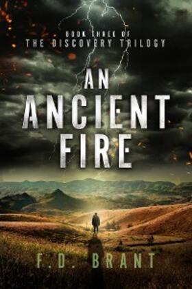 Brant |  An Ancient Fire | eBook | Sack Fachmedien
