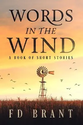 Brant |  Words in the Wind | eBook | Sack Fachmedien