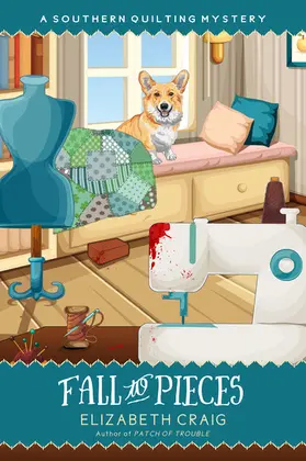  Fall to Pieces | eBook | Sack Fachmedien