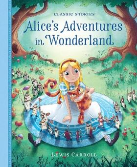  Alice's Adventures in Wonderland | Buch |  Sack Fachmedien