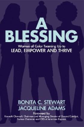 Stewart / Adams |  A Blessing | eBook | Sack Fachmedien