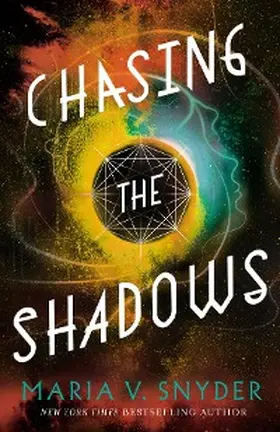 Snyder | Chasing the Shadows (Sentinels of the Galaxy, #2) | E-Book | www.sack.de