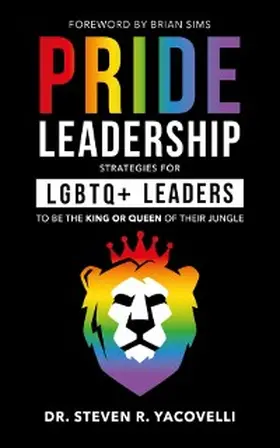 Yacovelli |  Pride Leadership | eBook | Sack Fachmedien