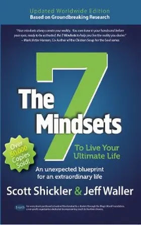 Shickler / Waller |  The 7 Mindsets | eBook | Sack Fachmedien